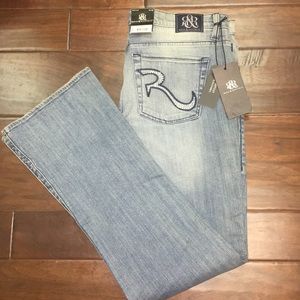 Rock & Republic BNWT Jeans Kohl’s - Kasandra 16